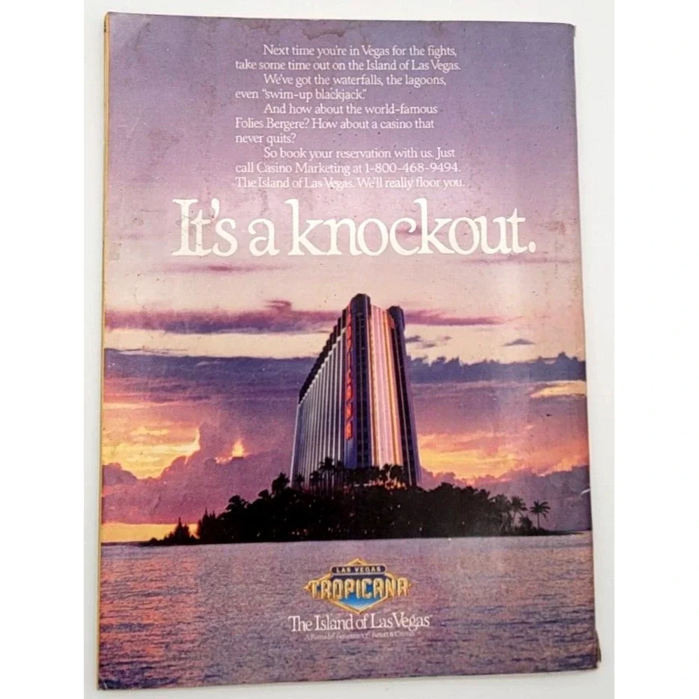 N/A magazine very